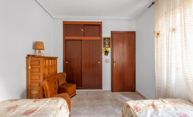 Herverkoop - Ground Floor - Torrevieja - Acequion