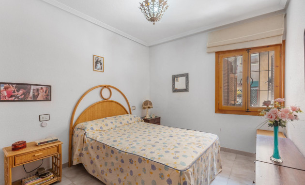 Herverkoop - Ground Floor - Torrevieja - Acequion