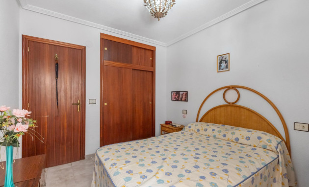 Herverkoop - Ground Floor - Torrevieja - Acequion
