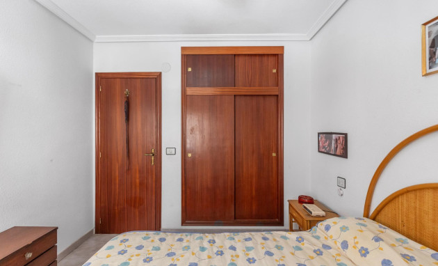 Herverkoop - Ground Floor - Torrevieja - Acequion
