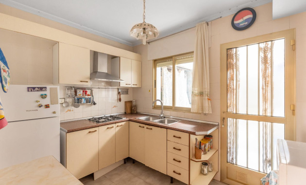 Herverkoop - Ground Floor - Torrevieja - Acequion