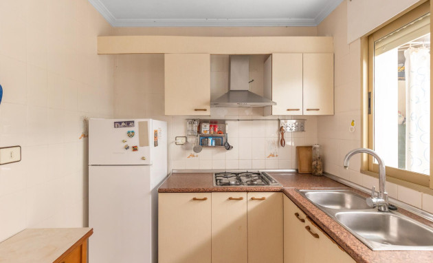 Herverkoop - Ground Floor - Torrevieja - Acequion