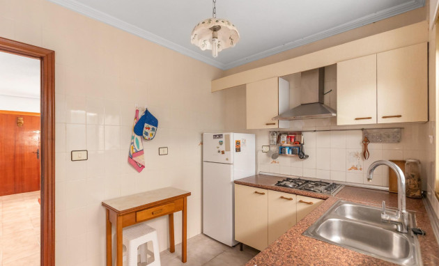 Herverkoop - Ground Floor - Torrevieja - Acequion
