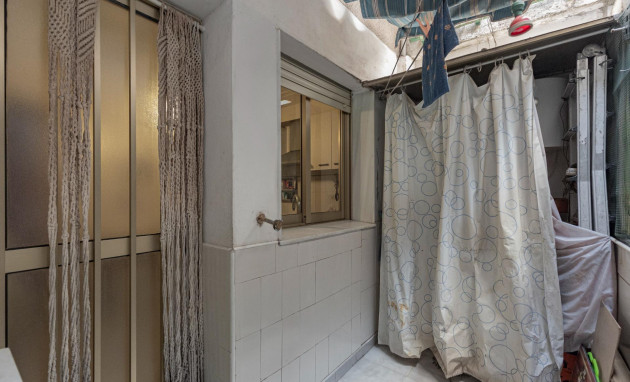 Herverkoop - Ground Floor - Torrevieja - Acequion