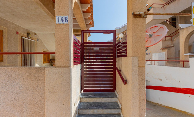 Herverkoop - Ground Floor - Torrevieja - Acequion