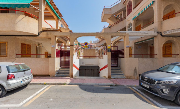 Herverkoop - Ground Floor - Torrevieja - Acequion