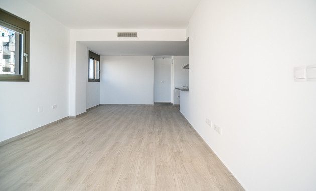 Herverkoop - Apartment - Orihuela Costa - Los Dolses