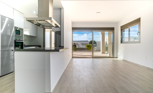 Herverkoop - Apartment - Orihuela Costa - Los Dolses