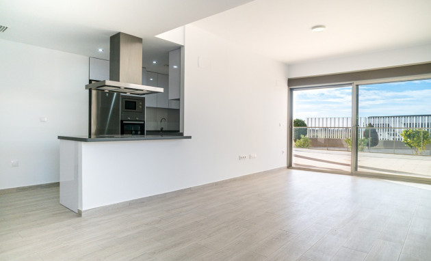 Herverkoop - Apartment - Orihuela Costa - Los Dolses