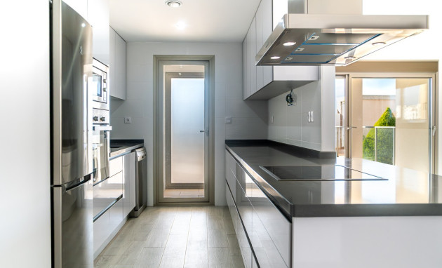 Herverkoop - Apartment - Orihuela Costa - Los Dolses