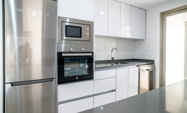 Herverkoop - Apartment - Orihuela Costa - Los Dolses