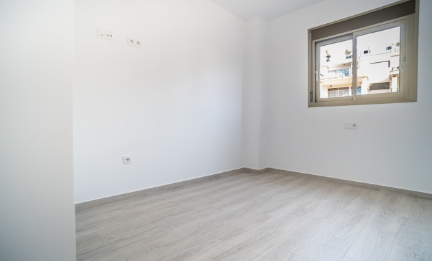 Herverkoop - Apartment - Orihuela Costa - Los Dolses