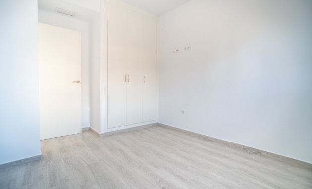 Herverkoop - Apartment - Orihuela Costa - Los Dolses