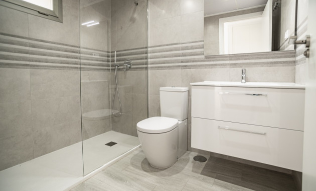 Herverkoop - Apartment - Orihuela Costa - Los Dolses