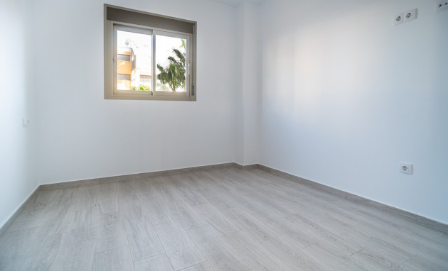 Herverkoop - Apartment - Orihuela Costa - Los Dolses