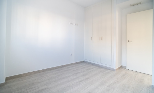 Herverkoop - Apartment - Orihuela Costa - Los Dolses