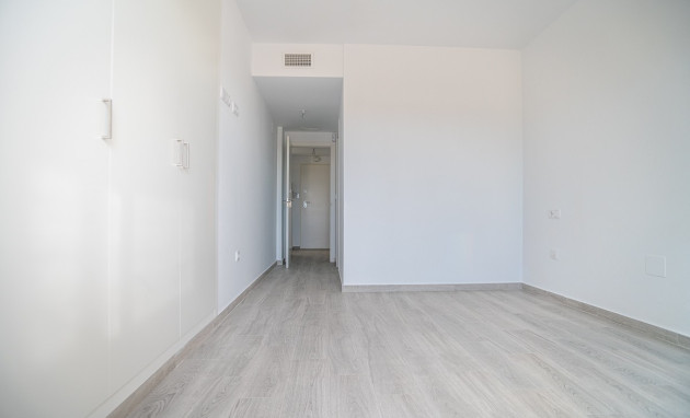 Herverkoop - Apartment - Orihuela Costa - Los Dolses