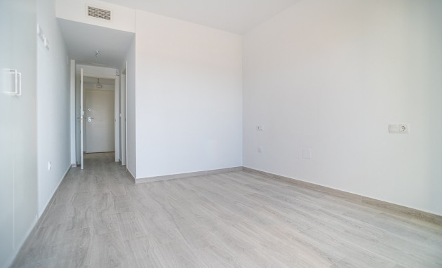 Herverkoop - Apartment - Orihuela Costa - Los Dolses