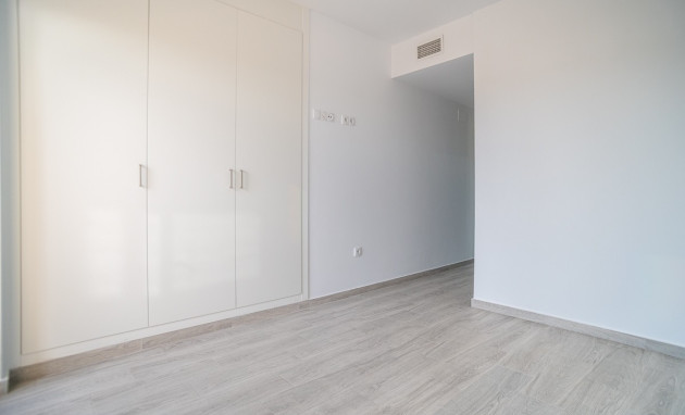 Herverkoop - Apartment - Orihuela Costa - Los Dolses