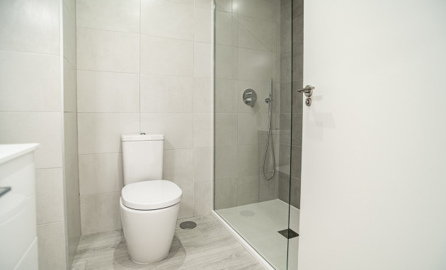 Herverkoop - Apartment - Orihuela Costa - Los Dolses