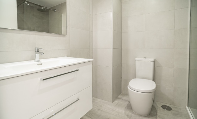 Herverkoop - Apartment - Orihuela Costa - Los Dolses