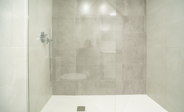 Herverkoop - Apartment - Orihuela Costa - Los Dolses