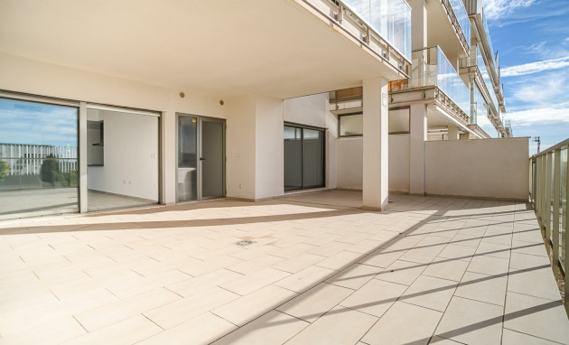 Herverkoop - Apartment - Orihuela Costa - Los Dolses
