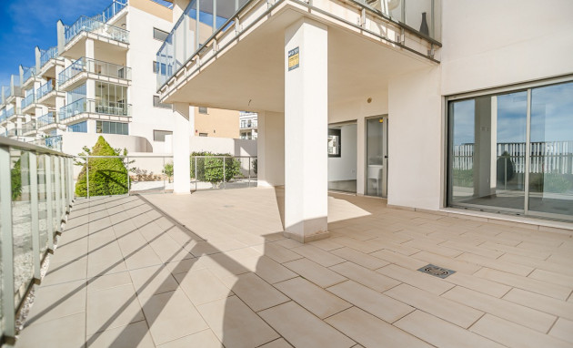 Herverkoop - Apartment - Orihuela Costa - Los Dolses