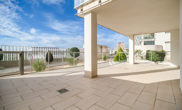 Herverkoop - Apartment - Orihuela Costa - Los Dolses