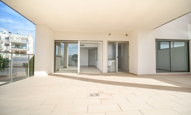Herverkoop - Apartment - Orihuela Costa - Los Dolses