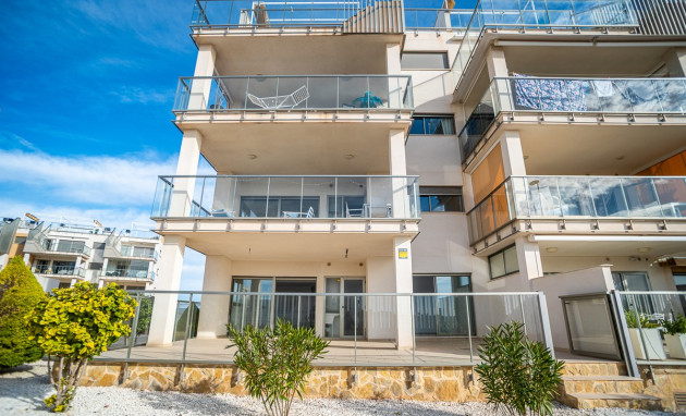 Herverkoop - Apartment - Orihuela Costa - Los Dolses