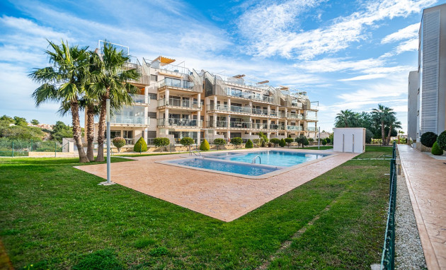 Herverkoop - Apartment - Orihuela Costa - Los Dolses