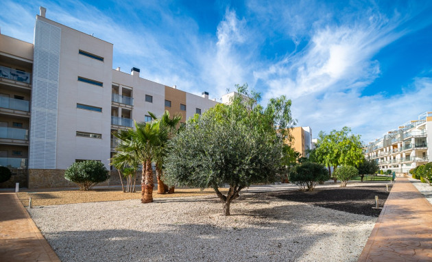 Herverkoop - Apartment - Orihuela Costa - Los Dolses
