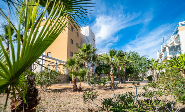 Herverkoop - Apartment - Orihuela Costa - Los Dolses