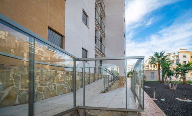 Herverkoop - Apartment - Orihuela Costa - Los Dolses
