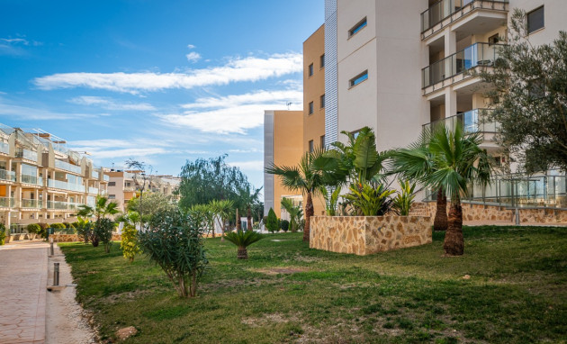 Herverkoop - Apartment - Orihuela Costa - Los Dolses