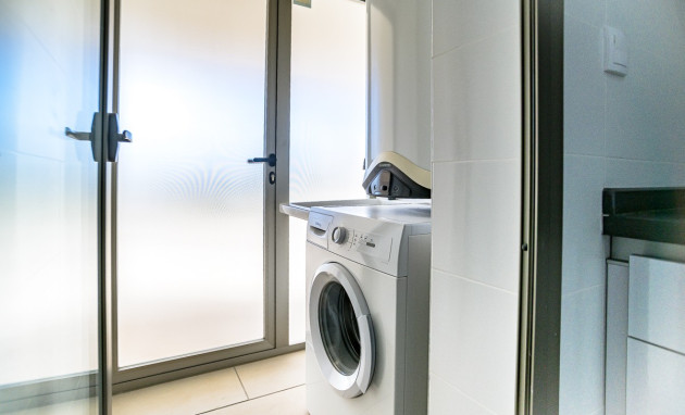Herverkoop - Apartment - Orihuela Costa - Los Dolses