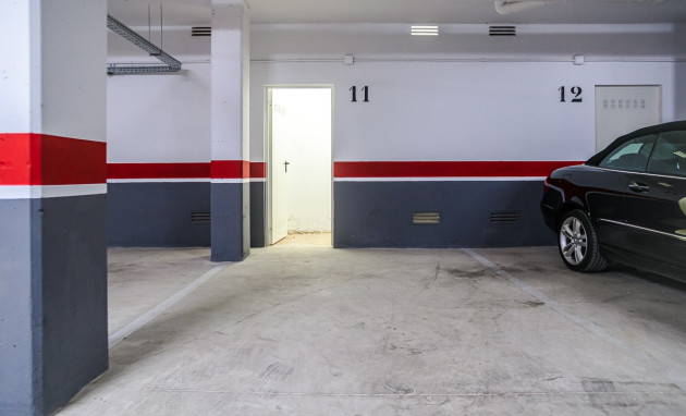 Herverkoop - Apartment - Orihuela Costa - Los Dolses