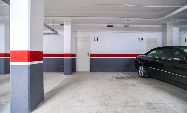 Herverkoop - Apartment - Orihuela Costa - Los Dolses