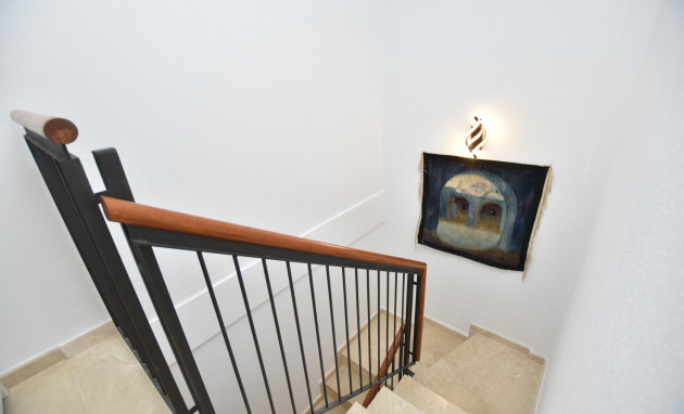 Herverkoop - Villa - Algorfa - La Finca Golf Resort