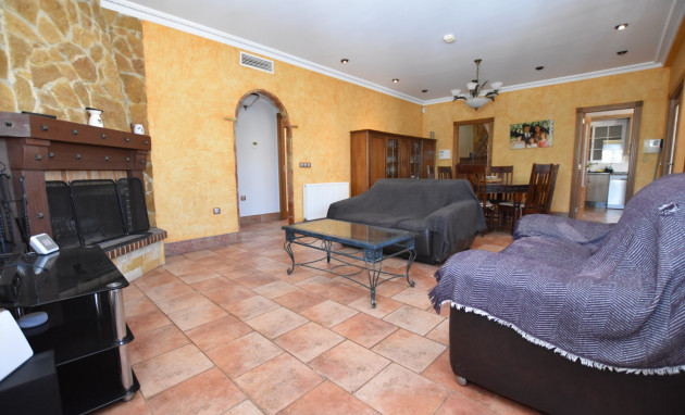 Herverkoop - Villa - San Fulgencio - La Escuera
