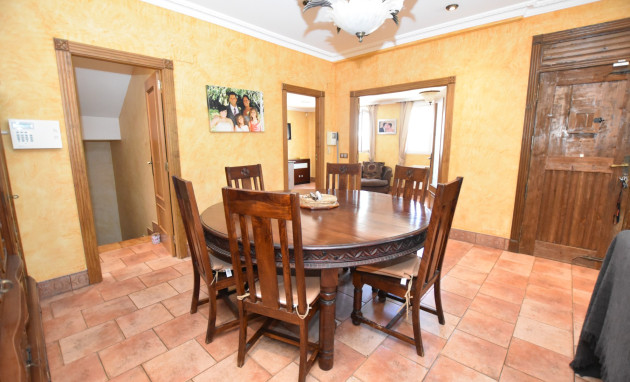 Herverkoop - Villa - San Fulgencio - La Escuera