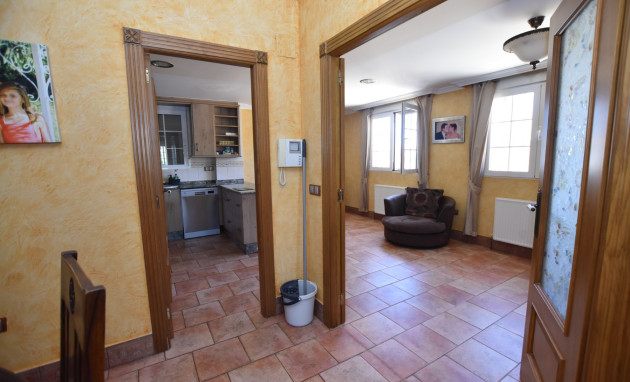 Herverkoop - Villa - San Fulgencio - La Escuera