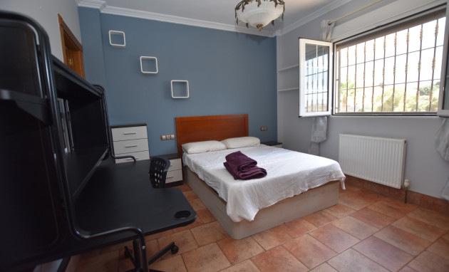 Herverkoop - Villa - San Fulgencio - La Escuera