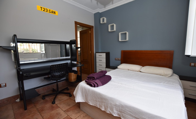 Herverkoop - Villa - San Fulgencio - La Escuera