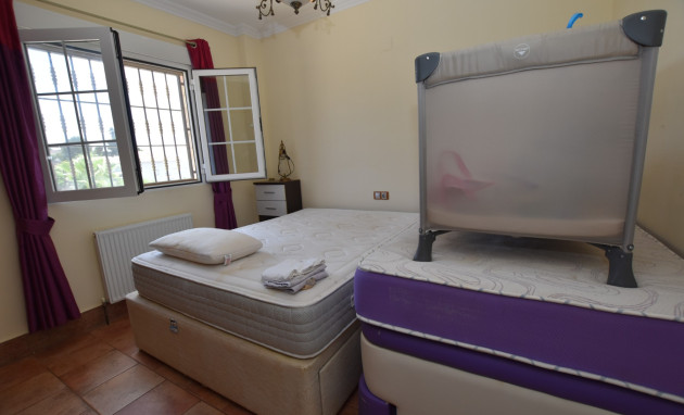 Herverkoop - Villa - San Fulgencio - La Escuera