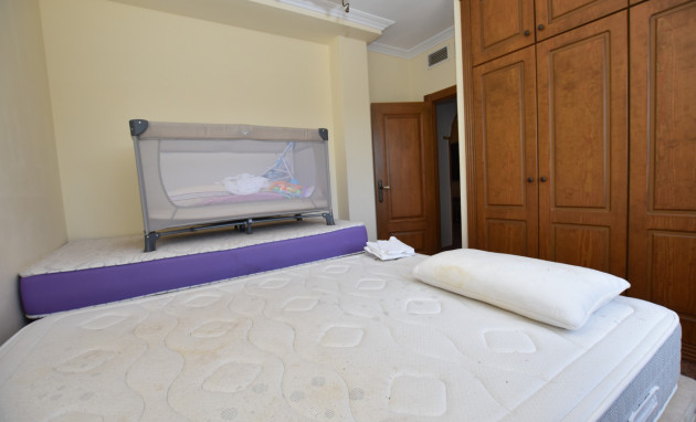 Herverkoop - Villa - San Fulgencio - La Escuera