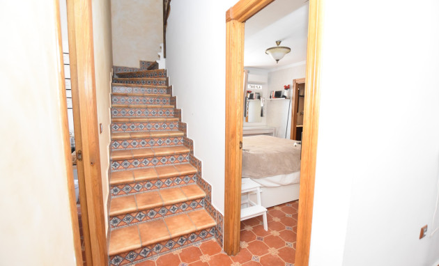 Herverkoop - Villa - San Fulgencio - La Escuera