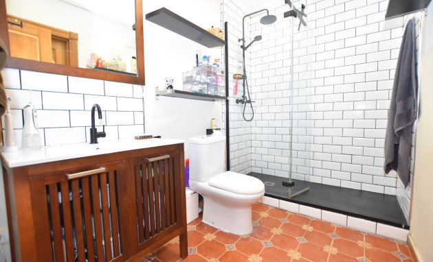 Herverkoop - Villa - San Fulgencio - La Escuera