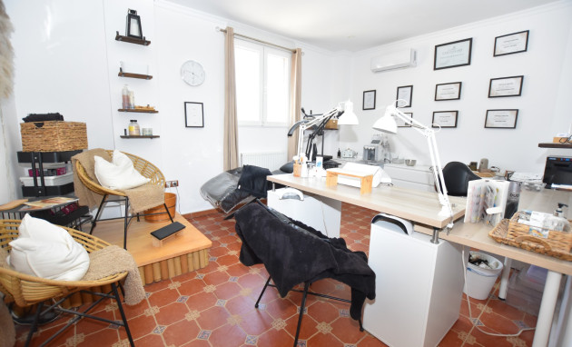 Herverkoop - Villa - San Fulgencio - La Escuera